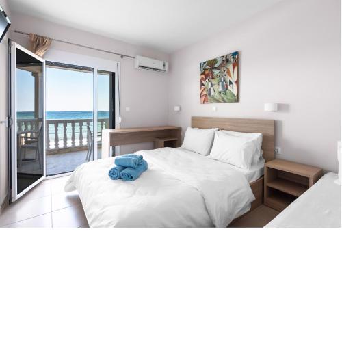 Blue Flag, Nilie Hospitality MGMT