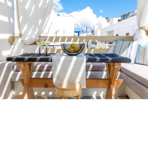 Blue Heart Luxury Suites