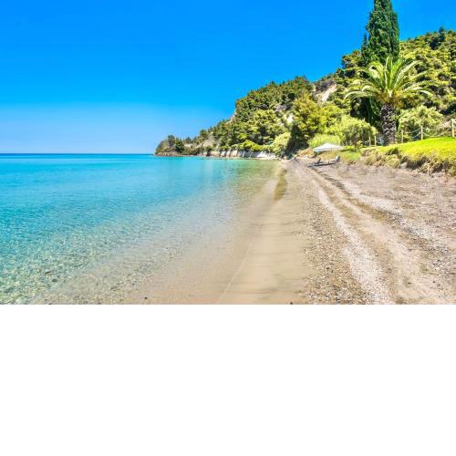 #Blue Heaven Home by halu! Villas