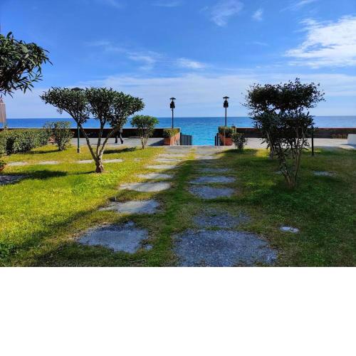 Blue Holiday da Marco
