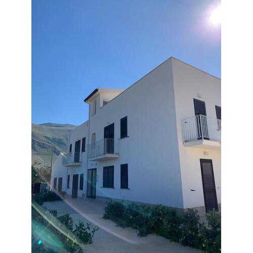 Blue Home Scopello