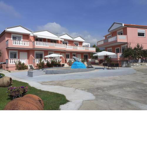 Blue Horizon Apartments&Maisonettes