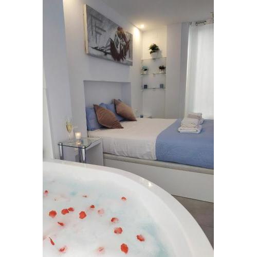 Blue Horizon Luxury Apartment