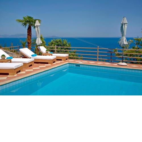 Blue Horizon Suites