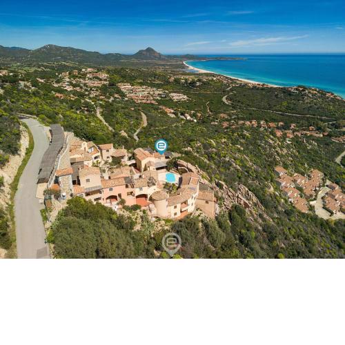 Blue Horizon Villa