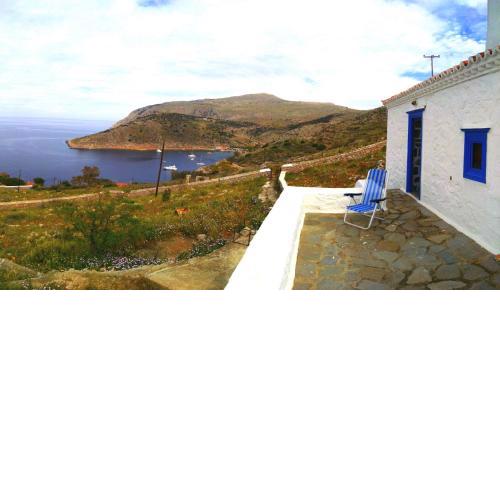Blue Horizon