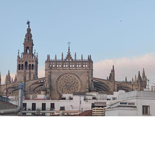 Blue House Arenal Seville