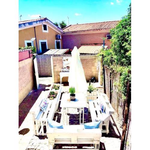 Blue House by Home and Experience, Cagliari, Poetto