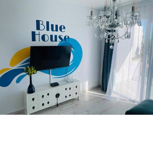Blue House Mallorca