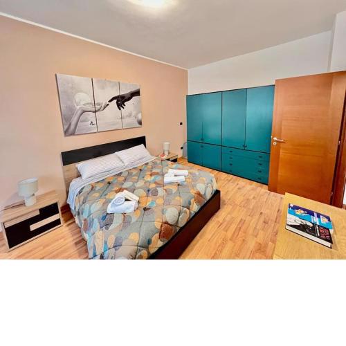 blue house relax e divertimento