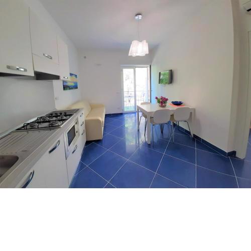 Blue House