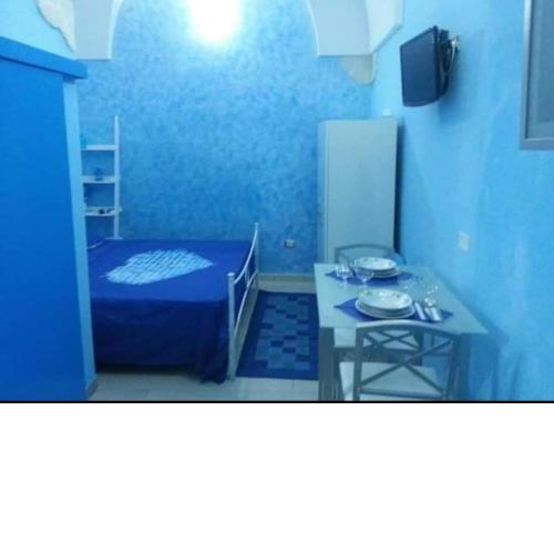 Blue House