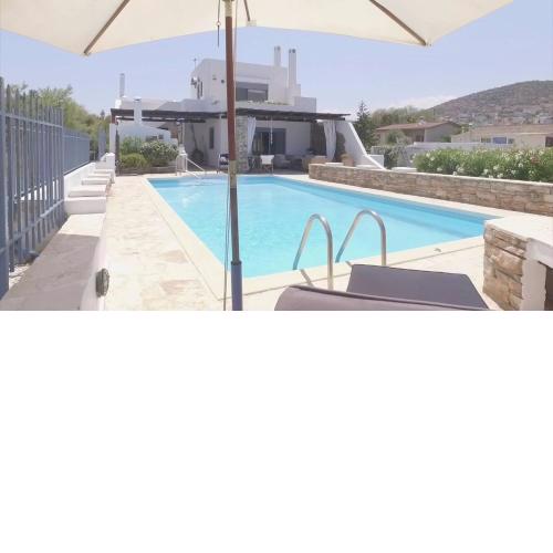 Blue Island Suite