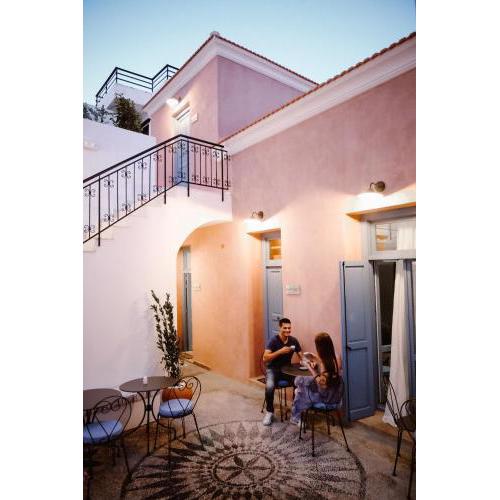 Blue Jasmine Suites