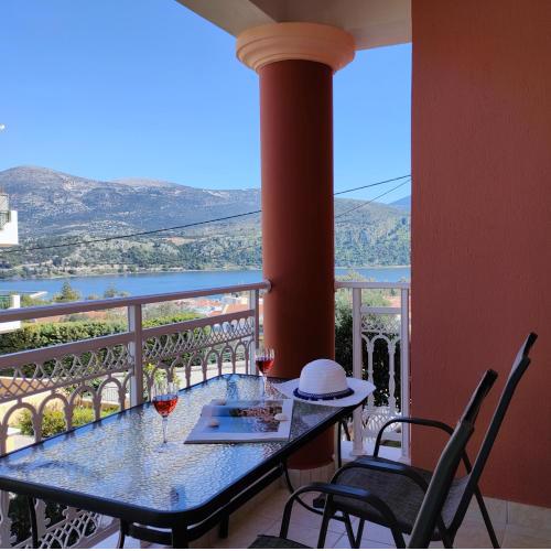 Blue Lagoon Luxury Apartment A1