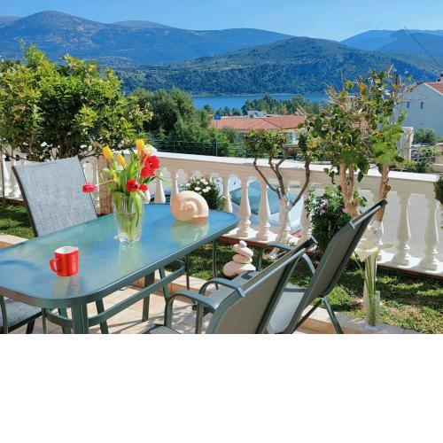 Blue Lagoon Luxury Apartment G2