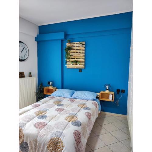 Blue Lagoon Studio 2