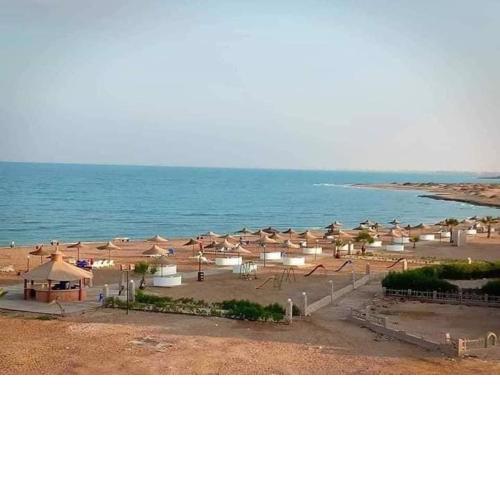 Blue Lagoon Village Ras Sidr (قرية بلولاجون راس سدر) (عائلات فقط)