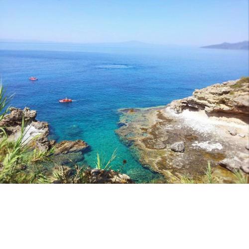 Blue Lagoon