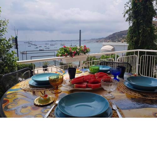 Blue Lagune Taormina Mare