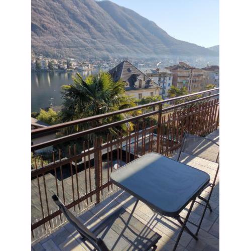 Blue Lake Apartment 2