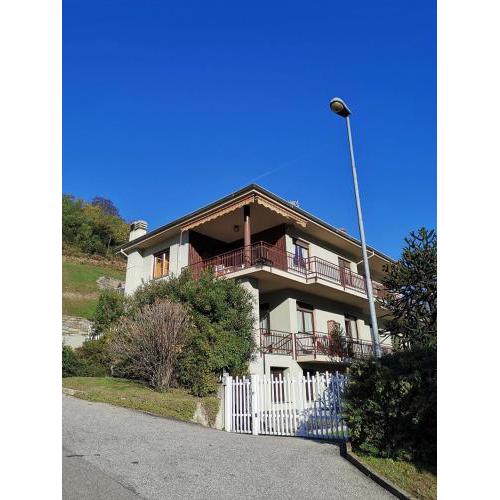 Blue Lake Apartment 3