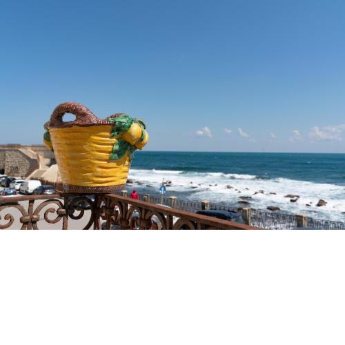 Blue Levante Vista Mare con terrazza