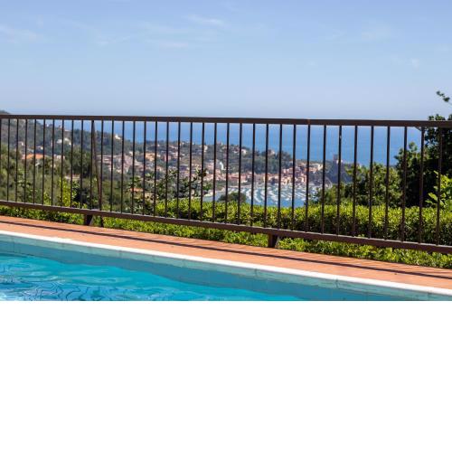 Blue Lodge Lerici