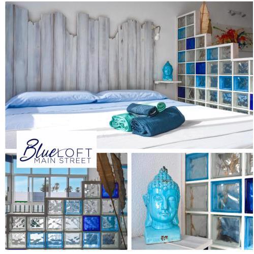 Blue Loft Corralejo en Main Street