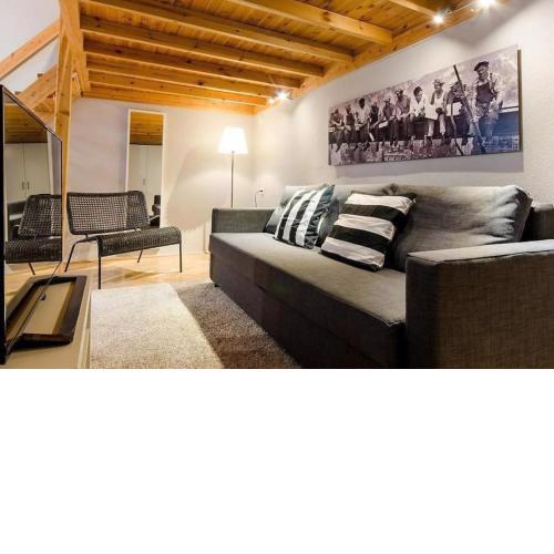 Blue Lotus Apartment