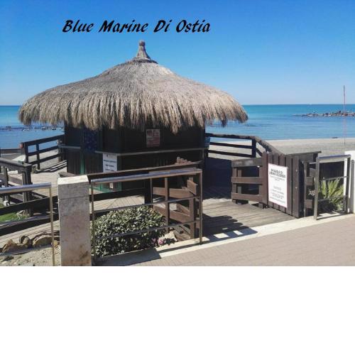 Blue Marine di Ostia