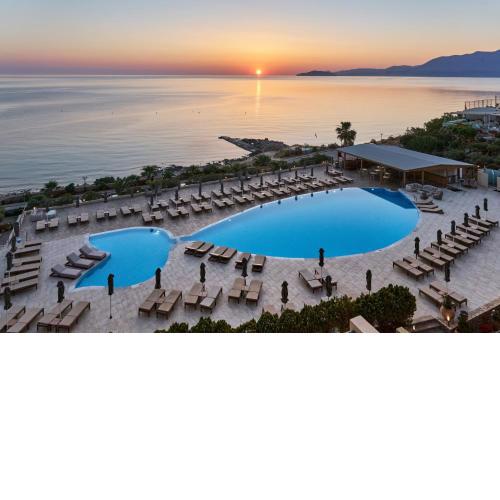 Blue Marine Resort and Spa Hotel