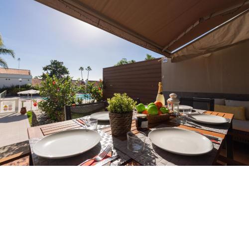 BLUE MARLIN APARTMENT - GRAN CANARIA STAYS