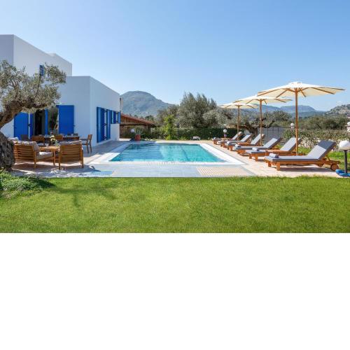 Blue Moon Villa