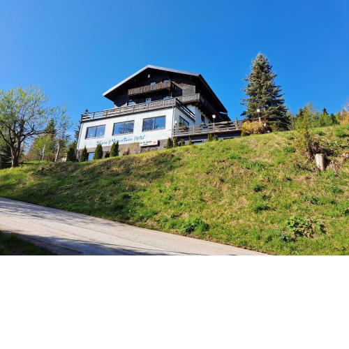 Blue Mountain Hotel