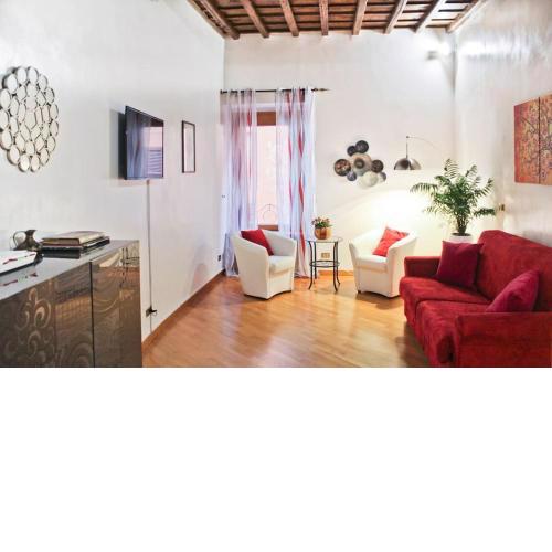 Blue Navona Two Bedroom Apartment -TopCollection