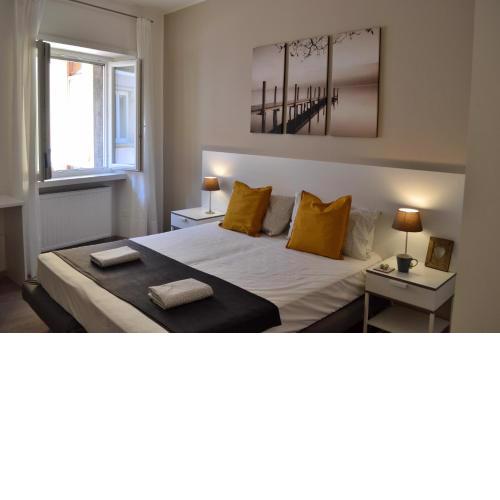 Blue Nest Apartment