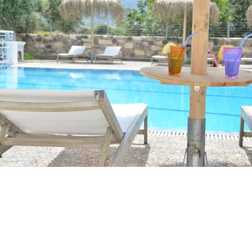 Blue Nest Hotel
