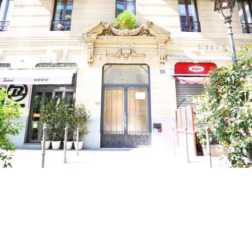Blue Note Apartment Milano Pietro Borsieri 4Pax WI/FI