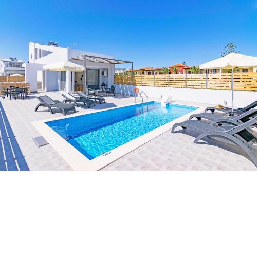 Blue Oyster Villas