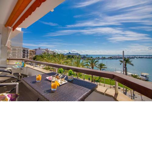 Blue Palm Beach