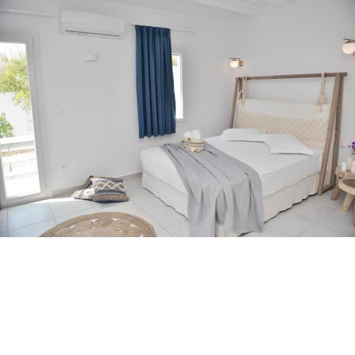 Blue Paradise Apartments