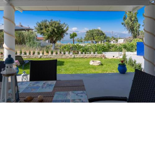 Blue Paradise Home