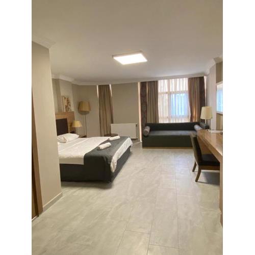 Blue Park Hotel