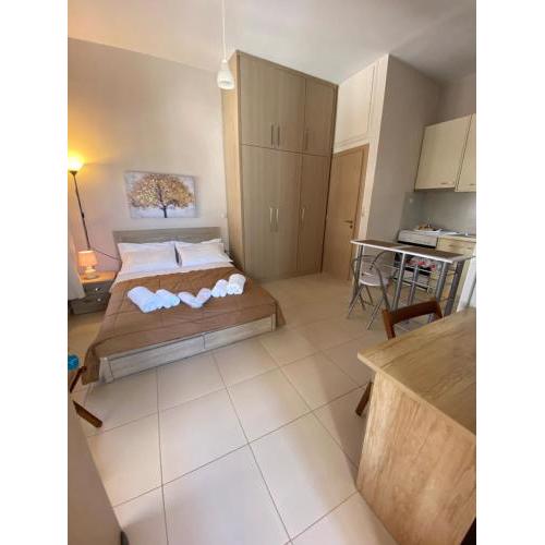 BLUE PHAISTOS APARTMENTS No1