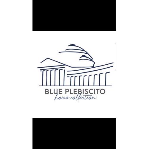 Blue Plebiscito