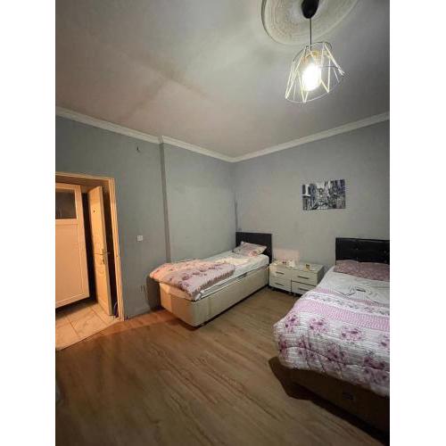 BLUE PRTGİE HOTEL