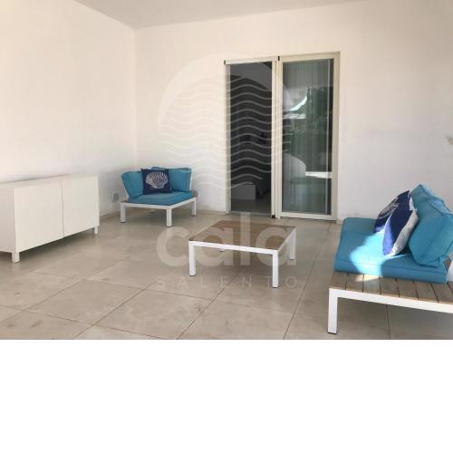 Blue Room - spiaggia a 5m