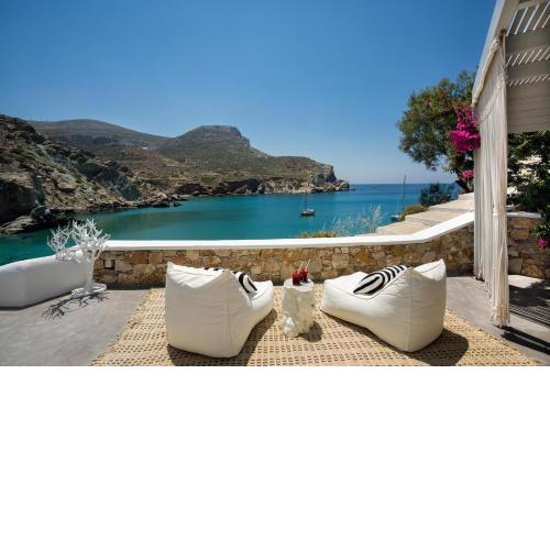 Blue Sand Boutique Hotel & Suites
