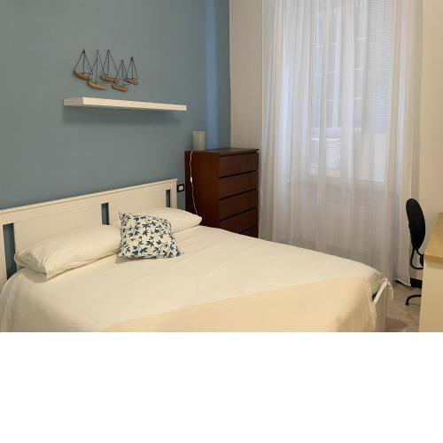 Blue Sea Apartment, Piazza Lavagna Genova